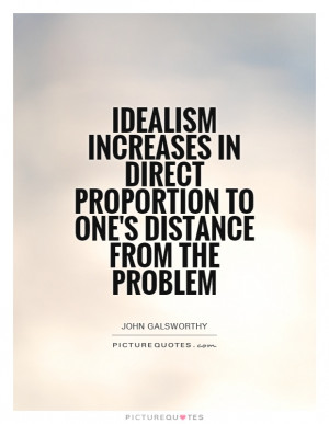 Idealism Quotes