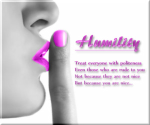 heavenly virtues series- Humility 2 by DeviantGrace