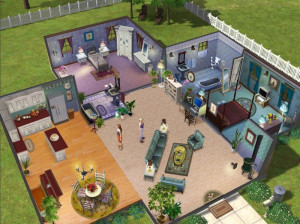 The Sims 4 เตรียมประกาศวางแผง...