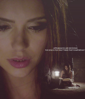 Katherine Pierce Katherine Pierce
