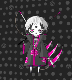 Funny Hidan Quotes #7