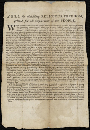 Freedom Of Religion Quotes Preview Quote