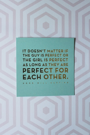 work wednesday: gold foil love quotes.