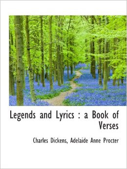 Legends and Lyrics : a Book of Verses Paperback – October 25, 2009