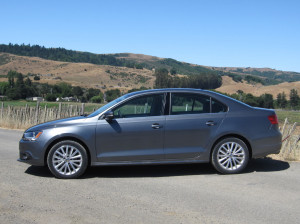 2011 Volkswagen Jetta