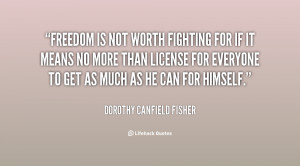 Quotes About Worth Fighting For