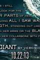 The Divergent Trilogy: Allegiant Quotes