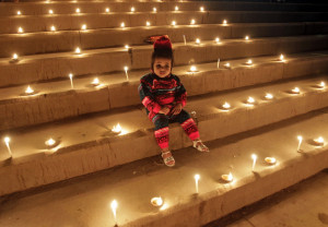 ... 2014: 10 Best Quotes and Messages to Share on Festival of Lights