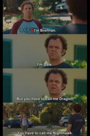 ... Funny Stuff, Movie Quotes, Favorite Movie, Will Ferrell, Step Brothers