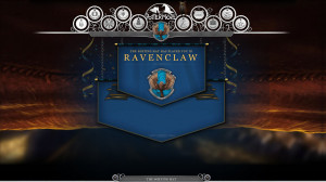 Pottermore: Ravenclaw by xxtayce