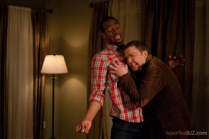 Stars: Marlon Wayans, Essence Atkins, Marlene Forte