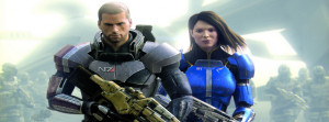 Mass Effect 3 Fb Cover
