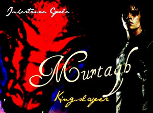 Murtagh And Thorn Deviantart