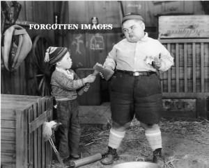 Latest Alfalfa Little Rascals
