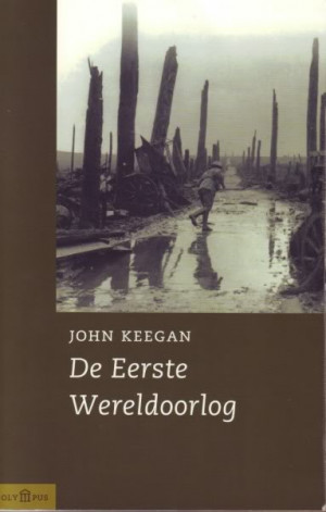 De Eerste Wereldoorlog John Keegan, 2003