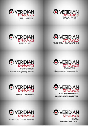 veridian dynamics | Tumblr490