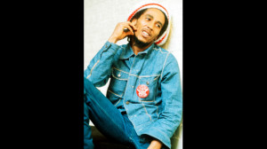 Bob Marley