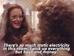 Steel Magnolias