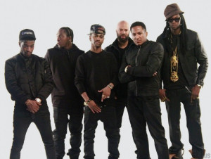 You wouldn’t wanna piss him off, otherwise, you gon' have to PUT YO ...