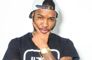 Shy Glizzy ( Handout / May 19 , 2015 )