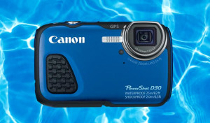 Best Underwater Digital Camera