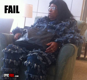 epic fashion fail open back nasty