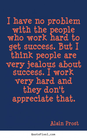 Jealous People Quotes And Sayings Make custom photo quote about