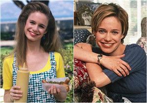 Andrea Barber Quotes