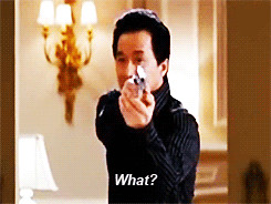 103 Rush Hour 3 quotes