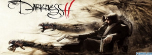 the darkness 2 demon arms facebook cover
