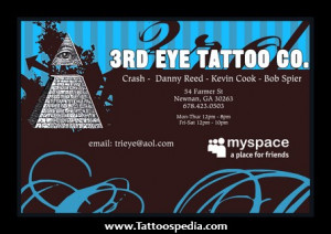 Third%20Eye%20Tattoo%20Newnan%201 Third Eye Tattoo Newnan