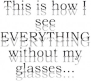 Vision – What You See Is Not Always What You Get