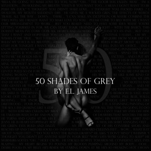 Fifty Shades of Grey Wallpapers