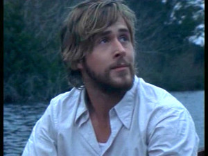 Ryan Gosling The Notebook