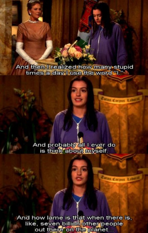 Princess Diaries