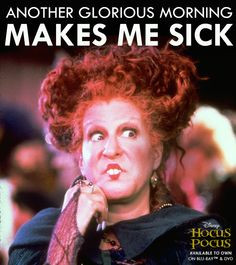ready for halloween with hocus pocus more disney quotes hocus pocus ...