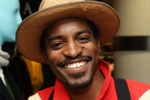 Andre 3000 Says Big Boi Remixes 'Are Not OutKast Collaborations'