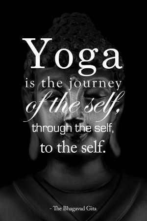 Bikram Yoga – The Sweaty Truth