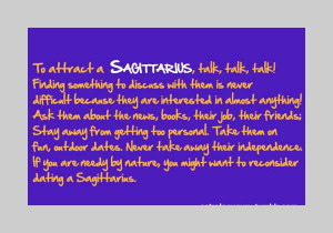Sagittarius Horoscope Quotes