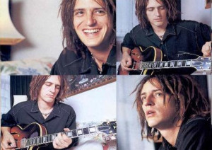 Duff Mckagan Izzy Stradlin