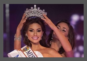 Are beauty contests harmful to women?