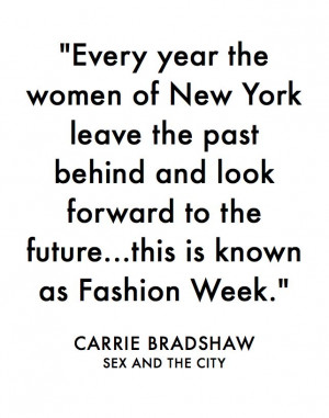 do not live in New York I have been glued to style.com to wait ...