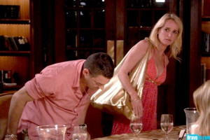 The Real Housewives of Beverly Hills Recap: Partner in Negligence