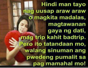 Kowts Patama http://pacute.com/pagmamahal-quotes-mahal-quotes/