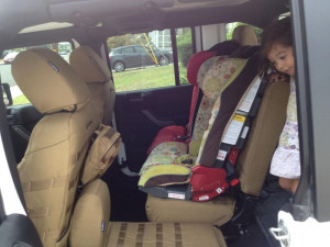 Tate '13 Jeep JK Unlimited