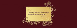Bible Quotes for FB Timeline Photo