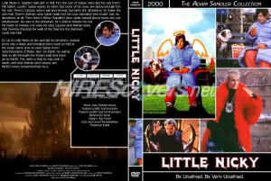 Little Nicky Funny Quotes