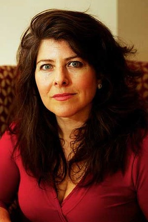 Naomi Wolf Quotes Pain