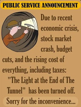 Public Service Announcement