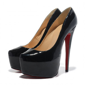 Women-Shoes-Pumps-Red-Sole-Shoes-High-Heels-Platform-Stiletto-High ...